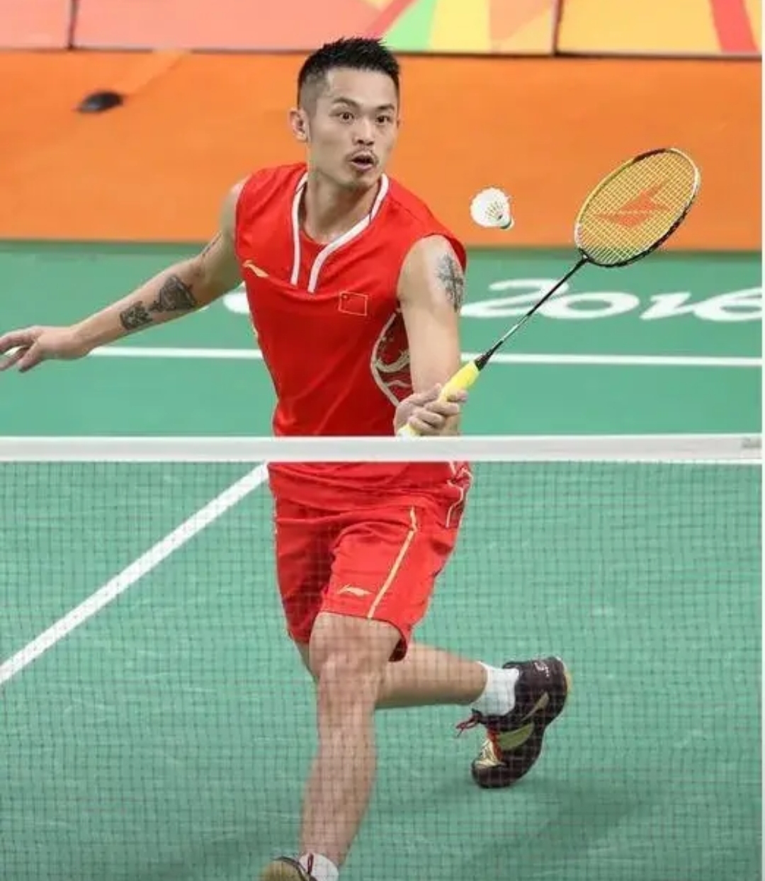 上的表现直 上的表现直